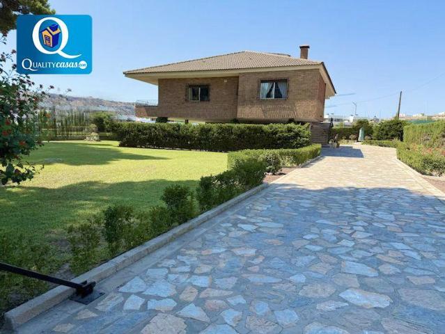 Chalet en alquiler en Vistahermosa, l'Alacantí