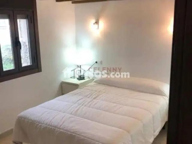 Casa en alquiler en Centro, Ourense
