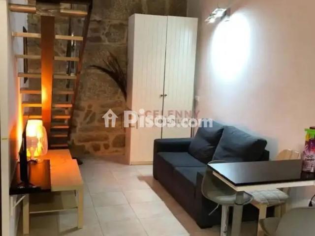 Casa en alquiler en Centro, Ourense