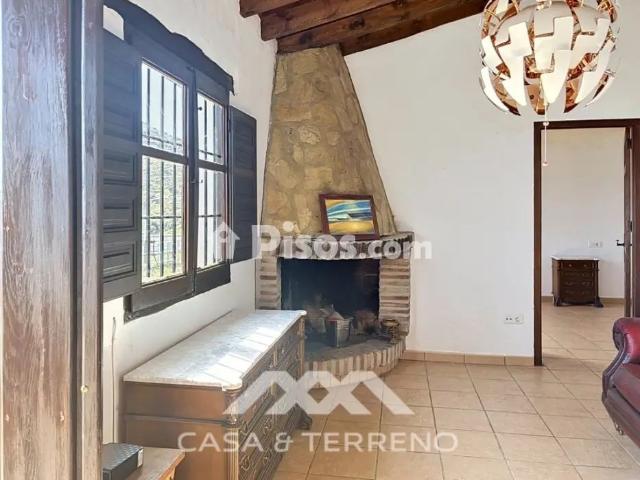 Casa en alquiler en Centro, Málaga-Costa del Sol