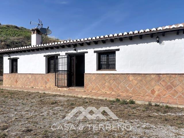 Chalet en alquiler en La Axarquía, Andalucía