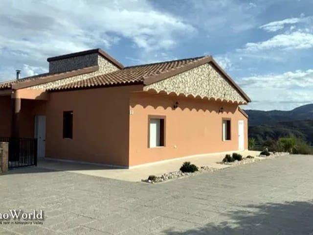 Chalet en alquiler en Almanzora, Valle del Almanzora