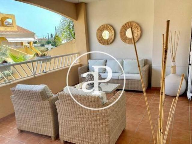 Casa en alquiler en Sagunto