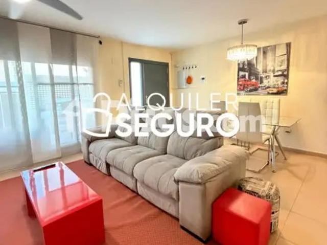 Casa en alquiler en Grup Corell, Almassora