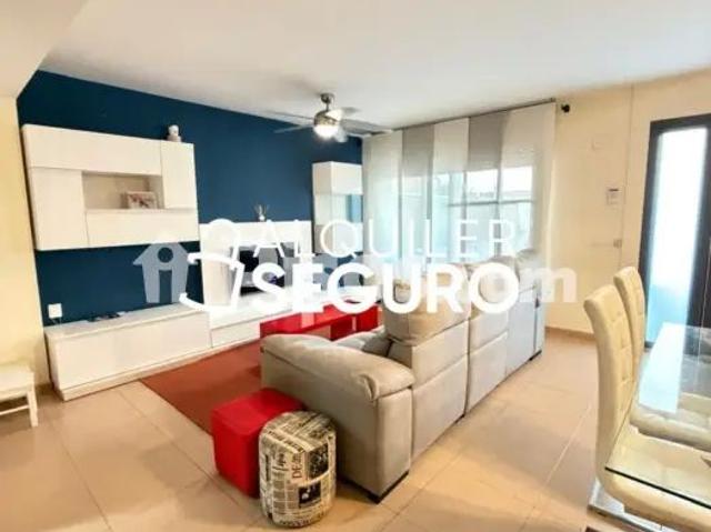 Casa en alquiler en Grupo Corell, la Plana Alta