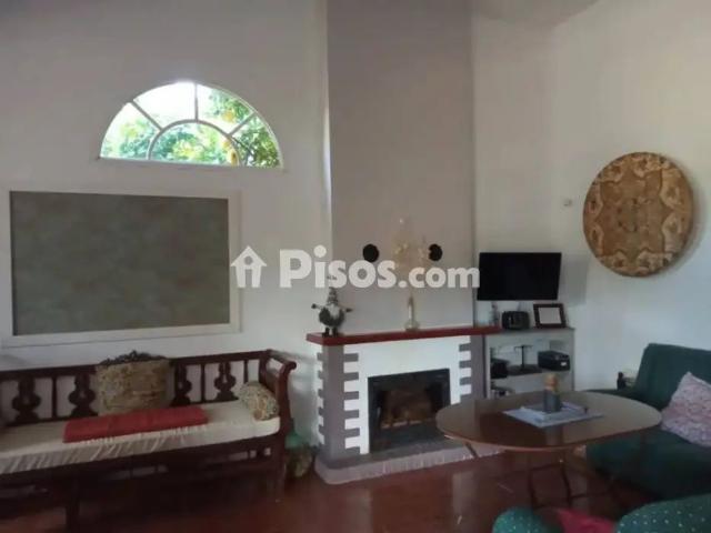 Casa en alquiler en Santo Domingo, Tierra de Badajoz