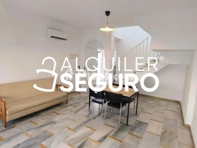 Casa en alquiler en Casco Antiguo, Sevilla