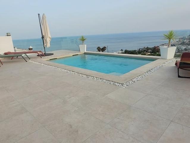 Chalet en alquiler en Comarca de la Costa Granadina, Andalucía