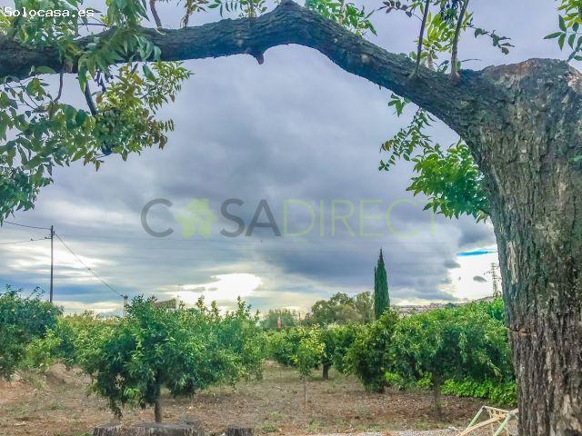 Casa en alquiler en Álora, Málaga