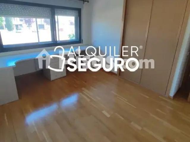 Casa en alquiler en Centro, Guadalajara