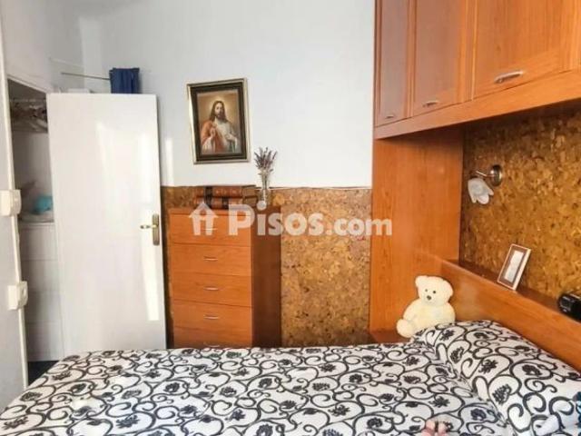 Casa en alquiler en Salamanca, Madrid