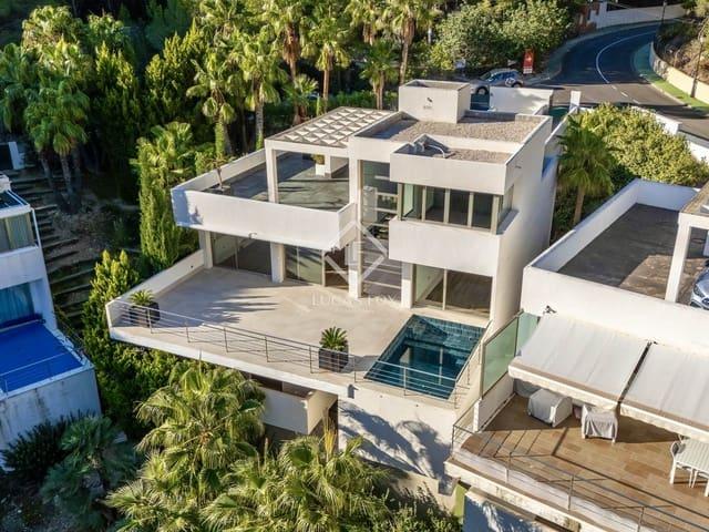 Chalet en alquiler en la Marina Baixa, Valencia