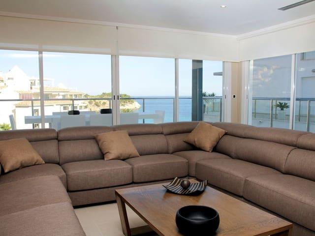 Chalet en alquiler en la Marina Baixa, Valencia