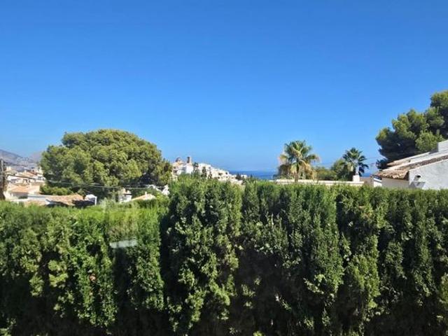 Chalet en alquiler en Altea, Alacant / Alicante