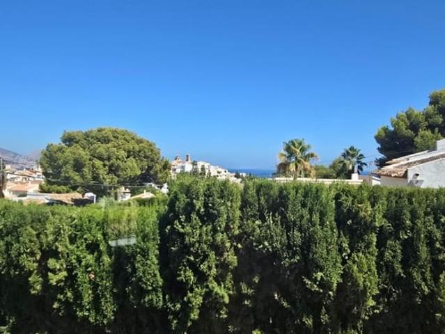Chalet en alquiler en la Marina Baixa, Valencia