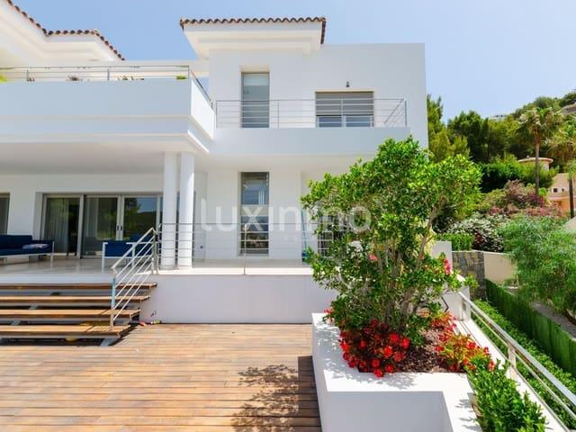 Chalet en alquiler en la Marina Baixa, Valencia