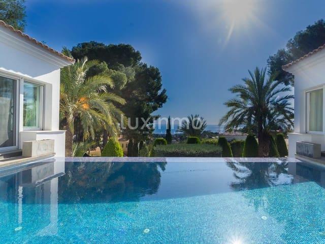 Chalet en alquiler en la Marina Baixa, Valencia