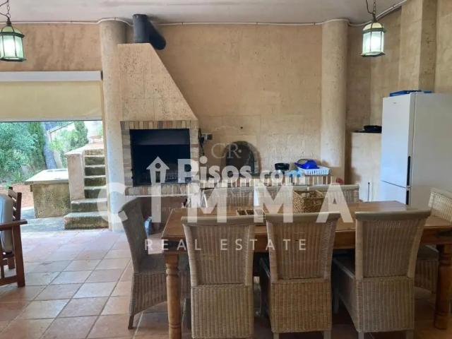 Casa en alquiler en Centre Històric, l'Alacantí