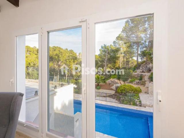 Casa en alquiler en Centre Històric, l'Alacantí
