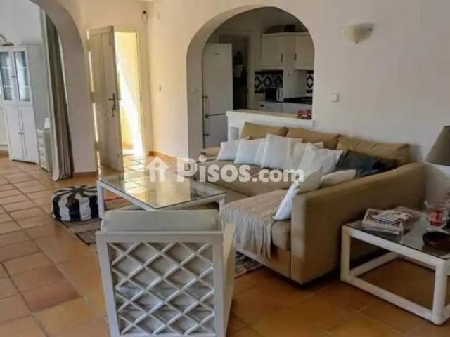 Casa en alquiler en Centre Històric, l'Alacantí