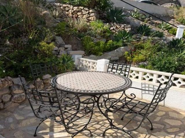 Casa en alquiler en Altea la Vella, la Marina Baixa