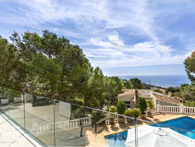 Casa en alquiler en Altea Casa en alquiler en Altea