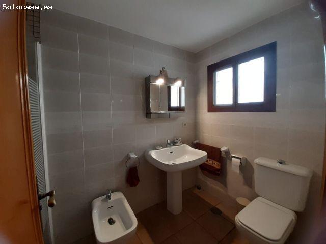 Casa en alquiler en Altea la Vella, la Marina Baixa