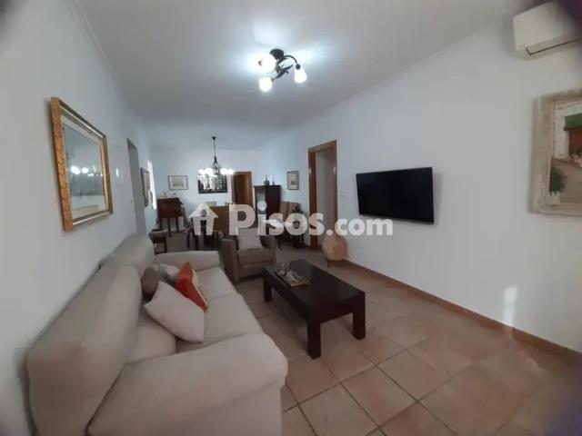 Casa en alquiler en Centre Històric, l'Alacantí