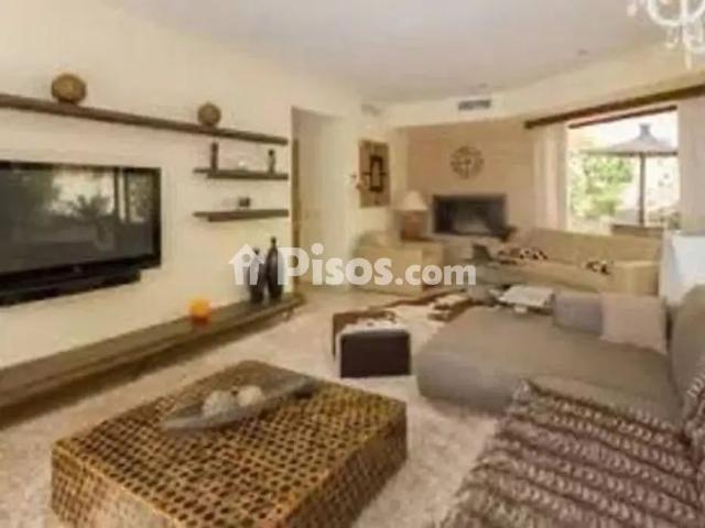 Casa en alquiler en Centre Històric, l'Alacantí