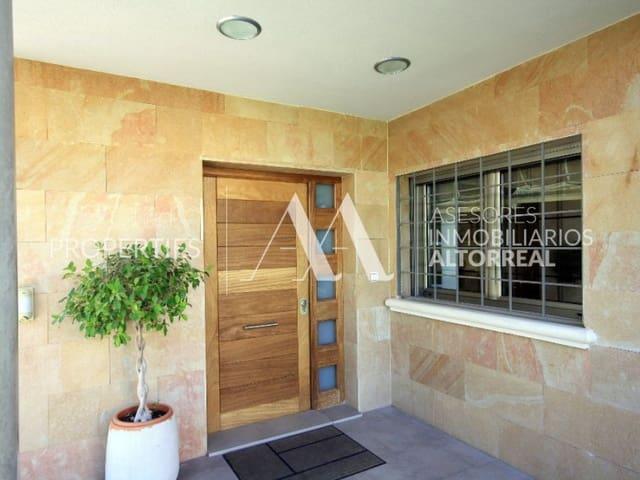 Chalet en alquiler en Romeral, Vega Media del Segura