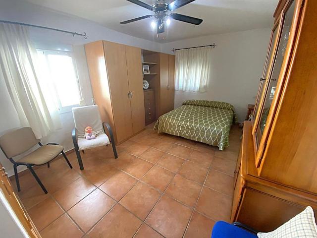 Casa en alquiler en Barriada Islas Canarias, Costa del Sol Occidental