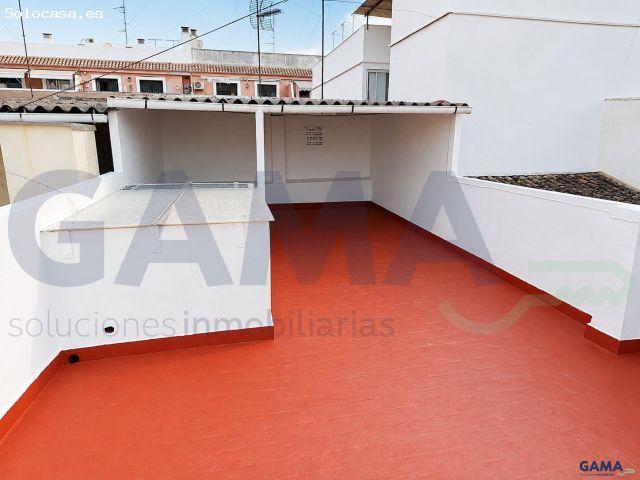 Casa en alquiler en la Ribera Alta, Valencia