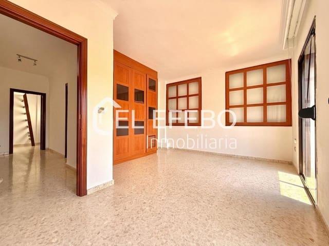 Chalet en alquiler en Antequera, Andalucía