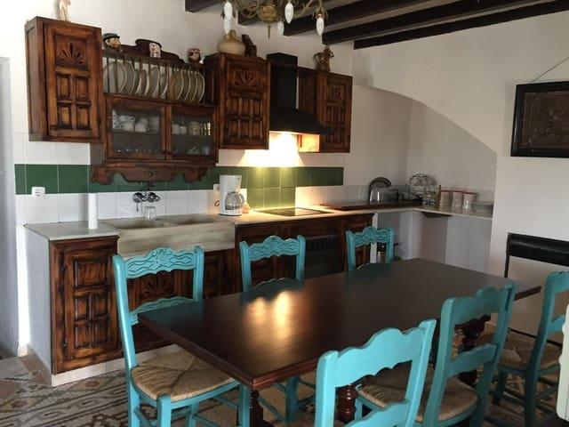 Chalet en alquiler en Antequera, Andalucía