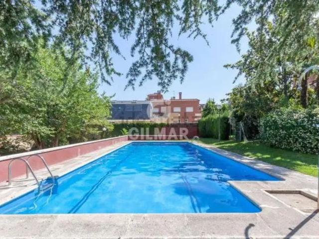 Casa en alquiler en Salamanca, Madrid