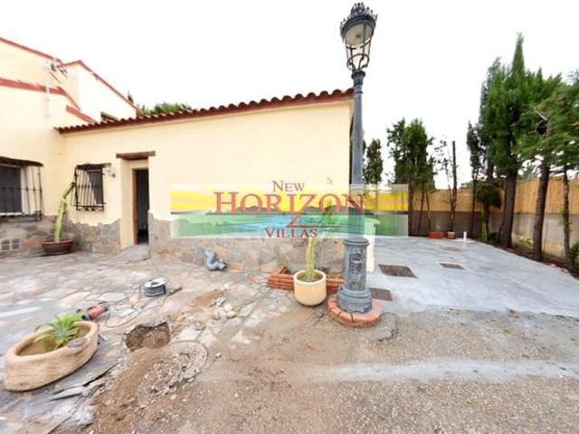 Chalet en alquiler en San Roque, Valle del Almanzora