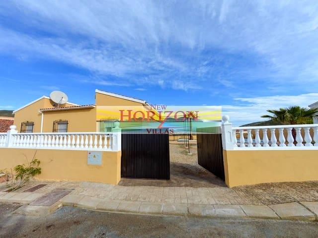 Chalet en alquiler en San Roque, Valle del Almanzora