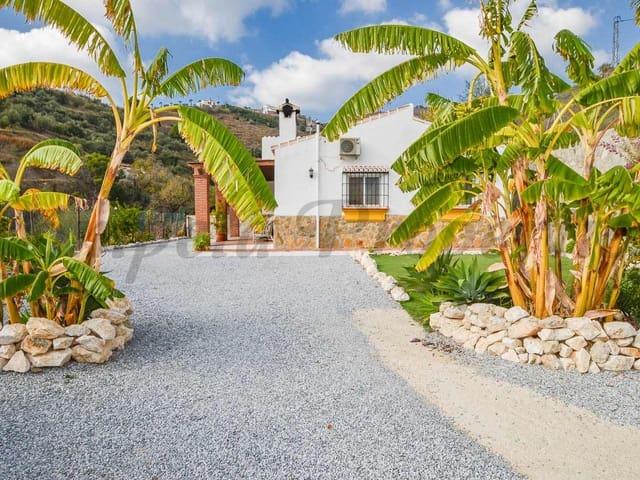 Chalet en alquiler en La Axarquía, Andalucía