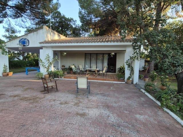 Chalet en alquiler en Sierra de Cádiz, Andalucía