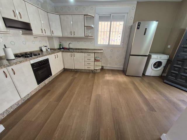 Chalet en alquiler en Sierra de Cádiz, Andalucía