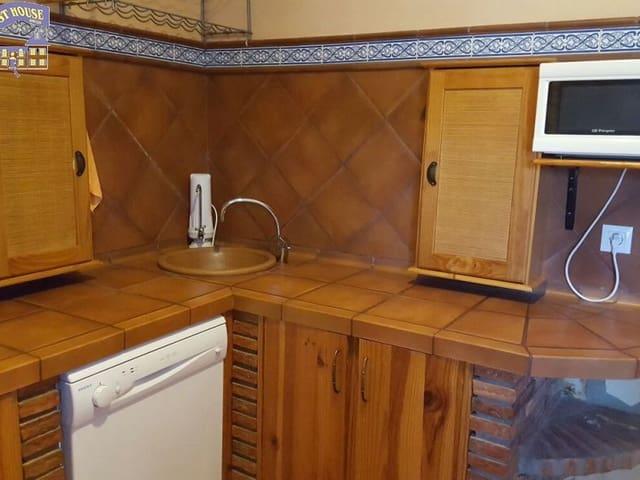 Chalet en alquiler en Sierra de Cádiz, Andalucía