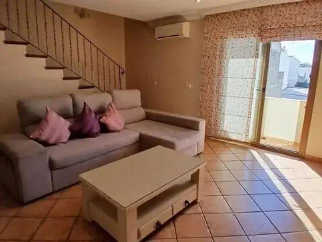 Casa en alquiler en Centro, Málaga-Costa del Sol