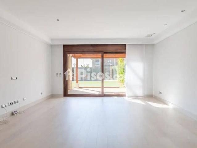 Casa en alquiler en Salamanca, Madrid