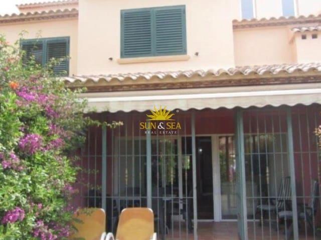 Chalet en alquiler en l'Arenal, la Marina Alta