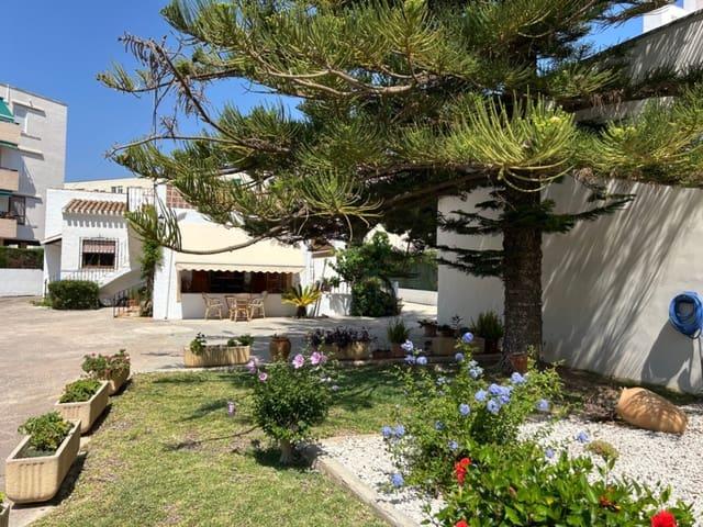 Villa en alquiler en Tenerife, l'Arenal