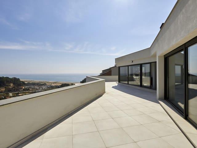 Chalet en alquiler en Sant Elm, Arenys De Mar