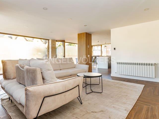 Villa en alquiler en Arganda Del Rey, Los Villares