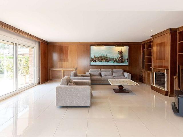 Chalet en alquiler en Maresme, Catalunya