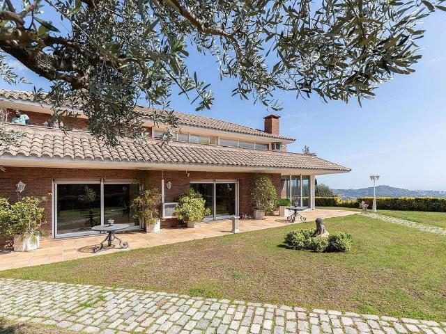 Chalet en alquiler en Maresme, Catalunya