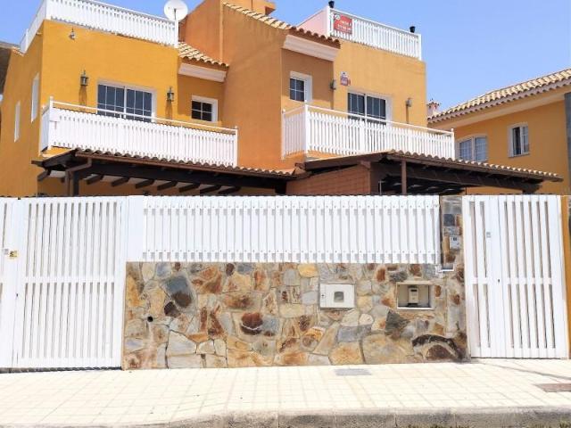 Villa en alquiler en Las Palmas